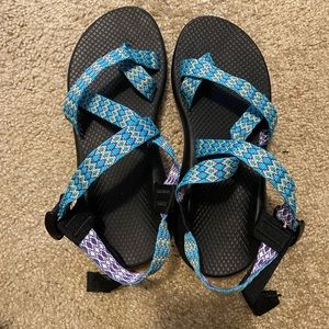 Chaco Sandals